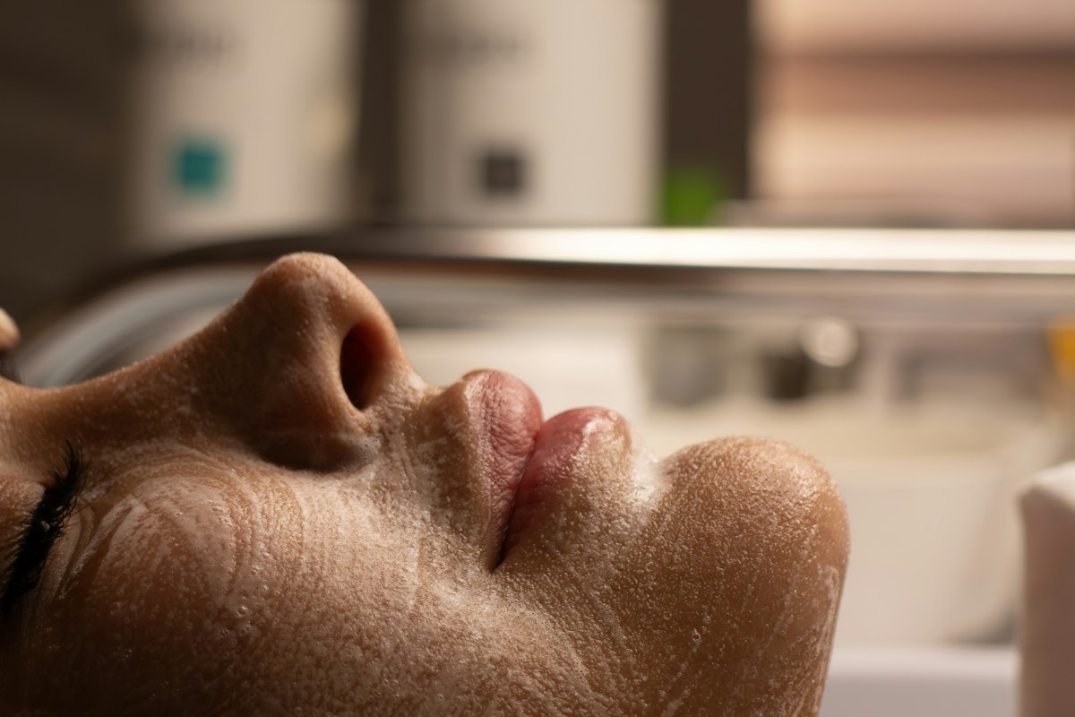 Tratamiento facial